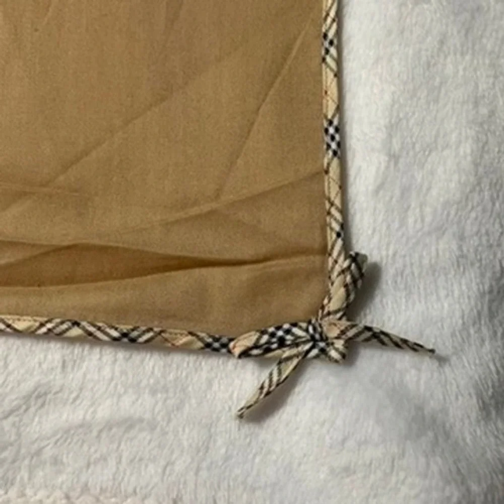 Burberry this vintage